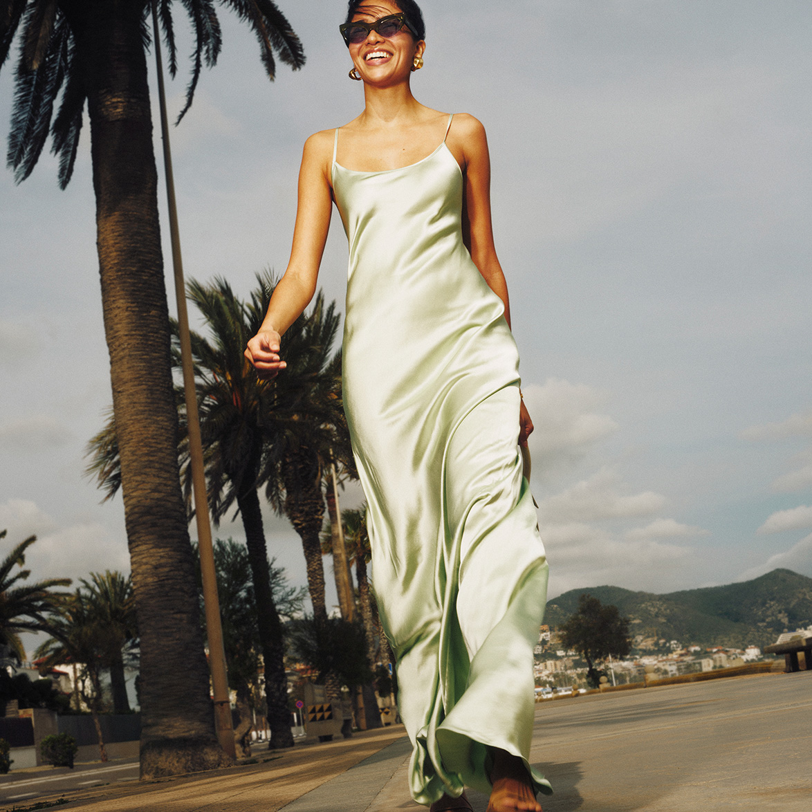 Designer Long Maxi Dresses Sale Up To 70% Off At THE OUTNET