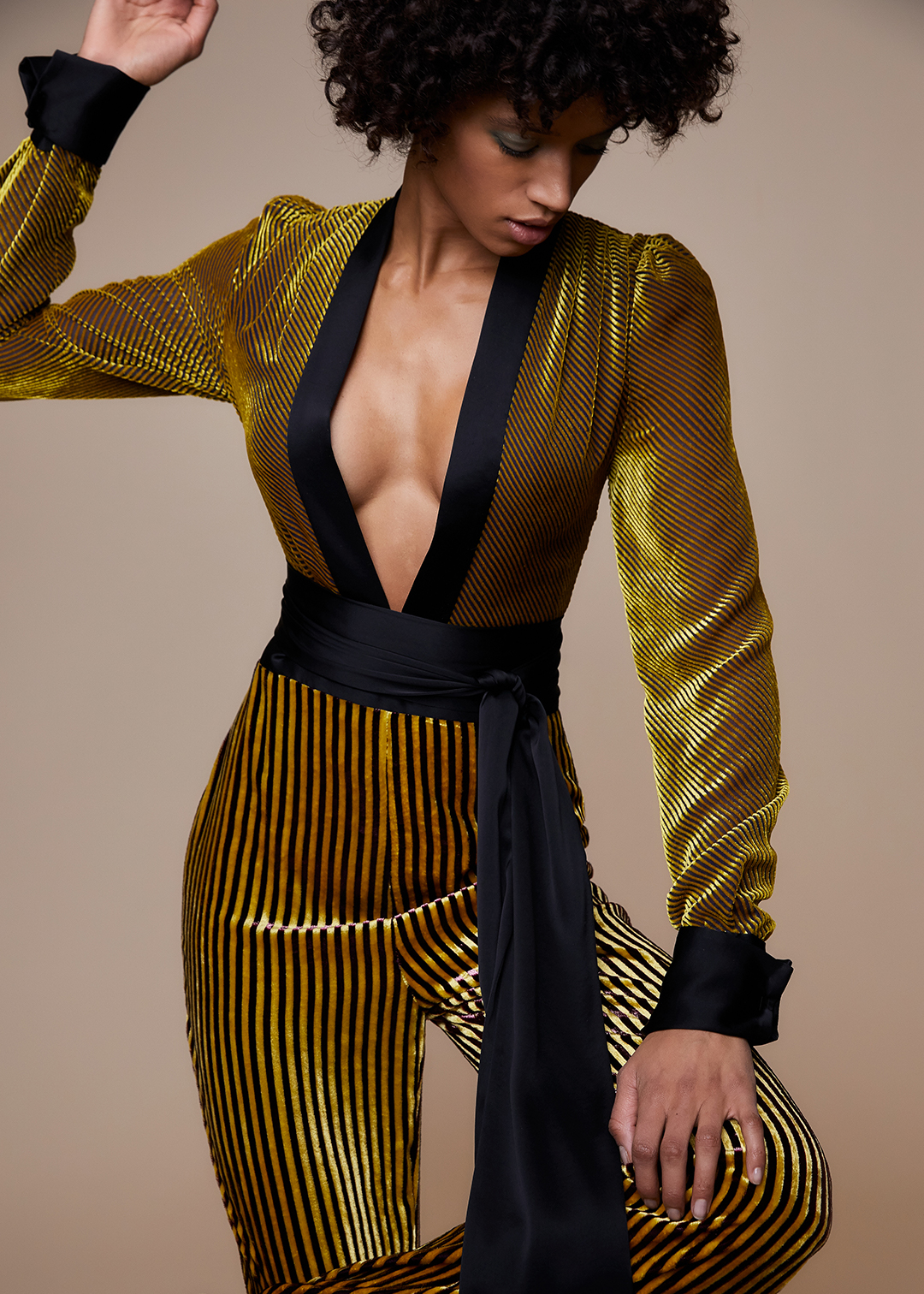 DESIGNER FOCUS: DIANE VON FURSTENBERG | THE OUTNET