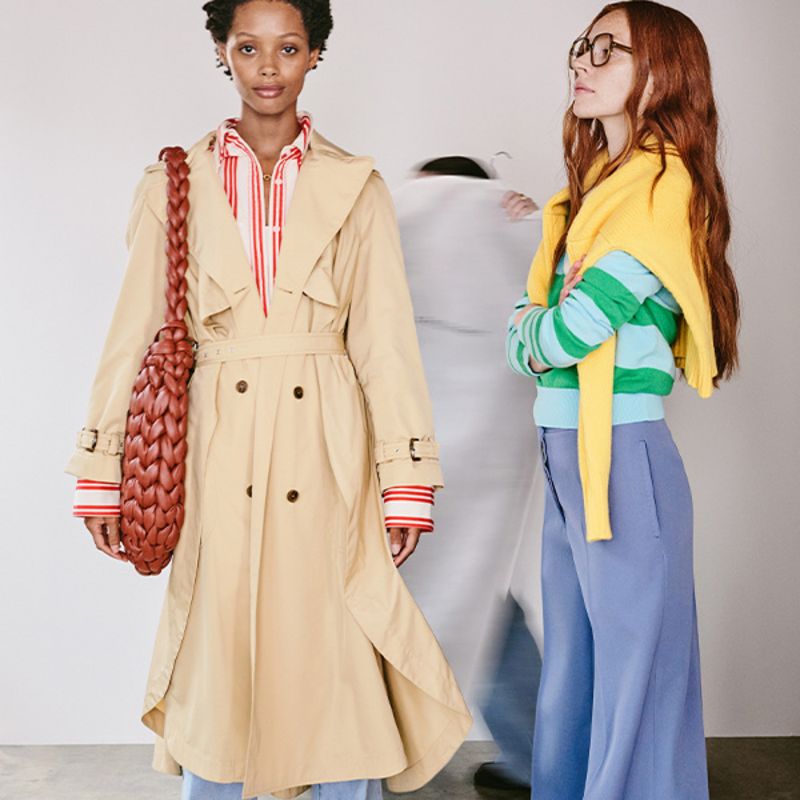 Women's Discount Designer Clothes Sale Up To 70 Off At THE