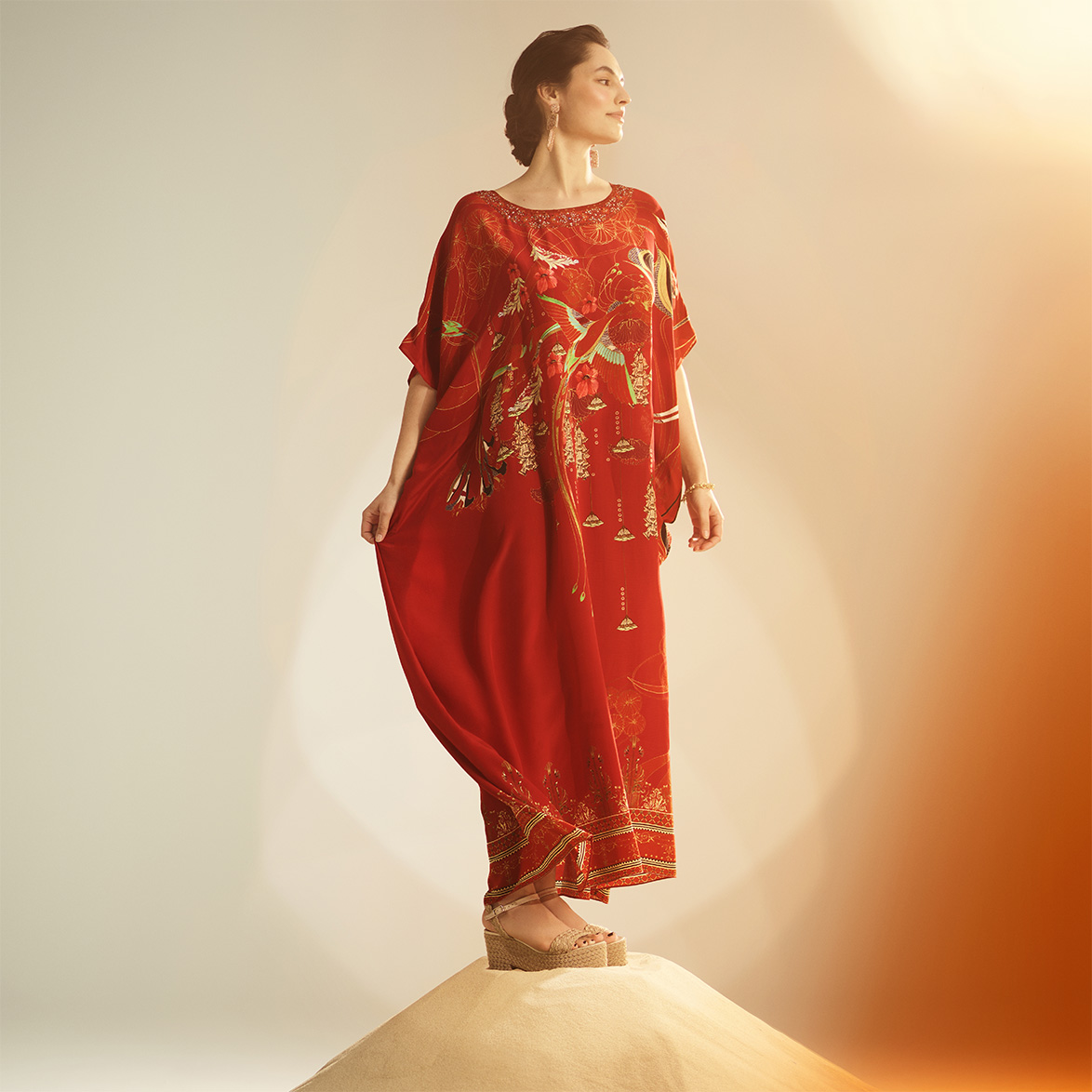 Camilla Luxury Fashion Up To 70% Off THE OUTNET