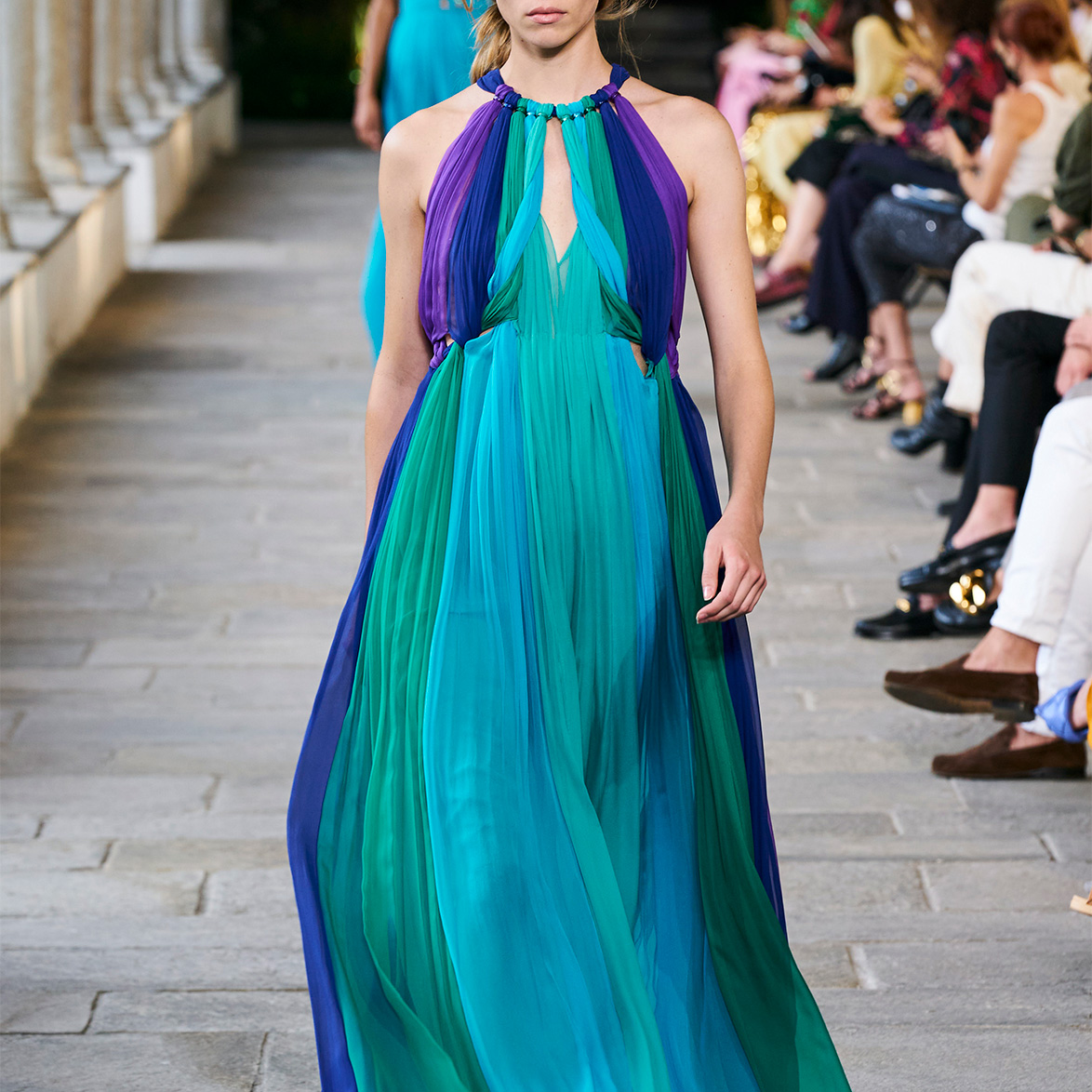 Women's Alberta Ferretti Sale | Up to 70% Off | THE OUTNET
