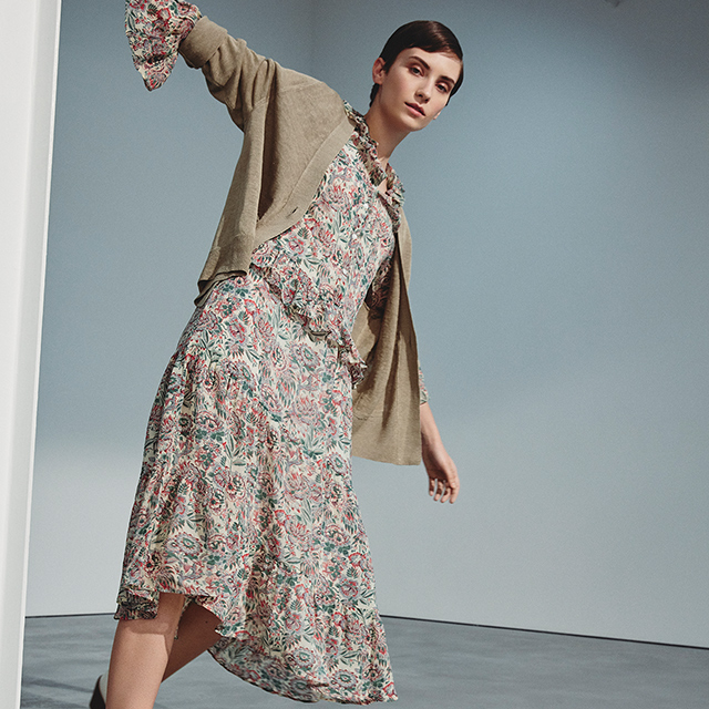 Women s Vanessa Bruno Sale Up to 70 Off THE OUTNET