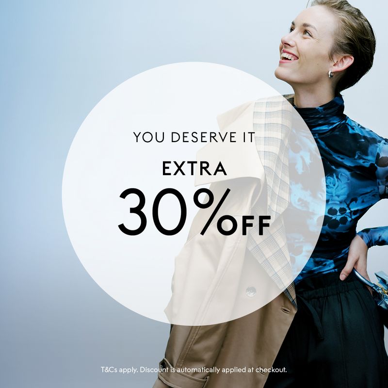 30 Off INTL image