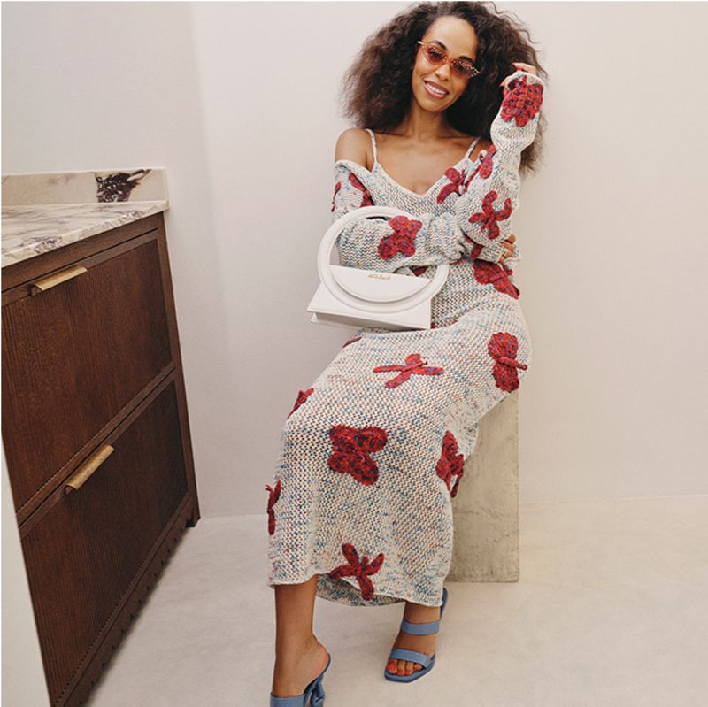 Dresses Block image S