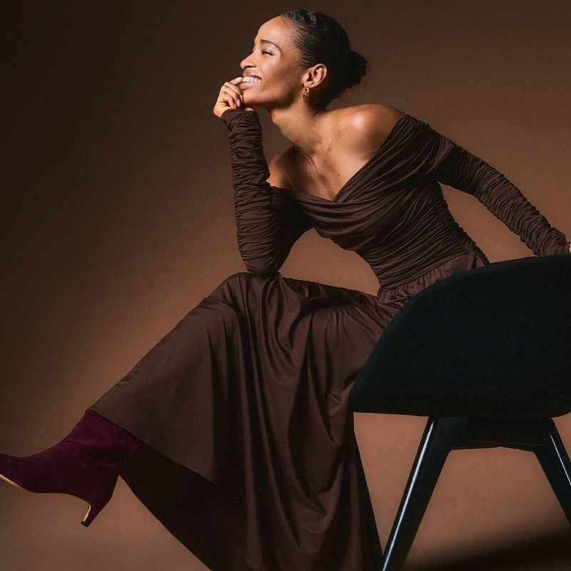 Dresses Block image S