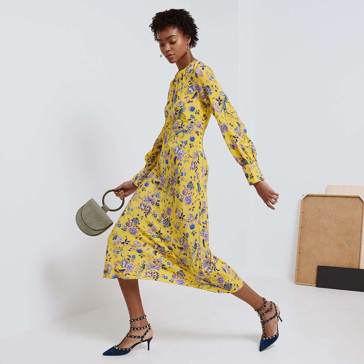 Alice Paul Dresses