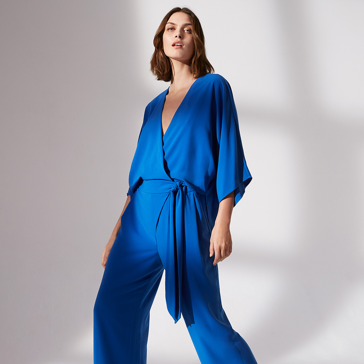 Designer Jumpsuits | Sale Up To 70% Off At THE OUTNET