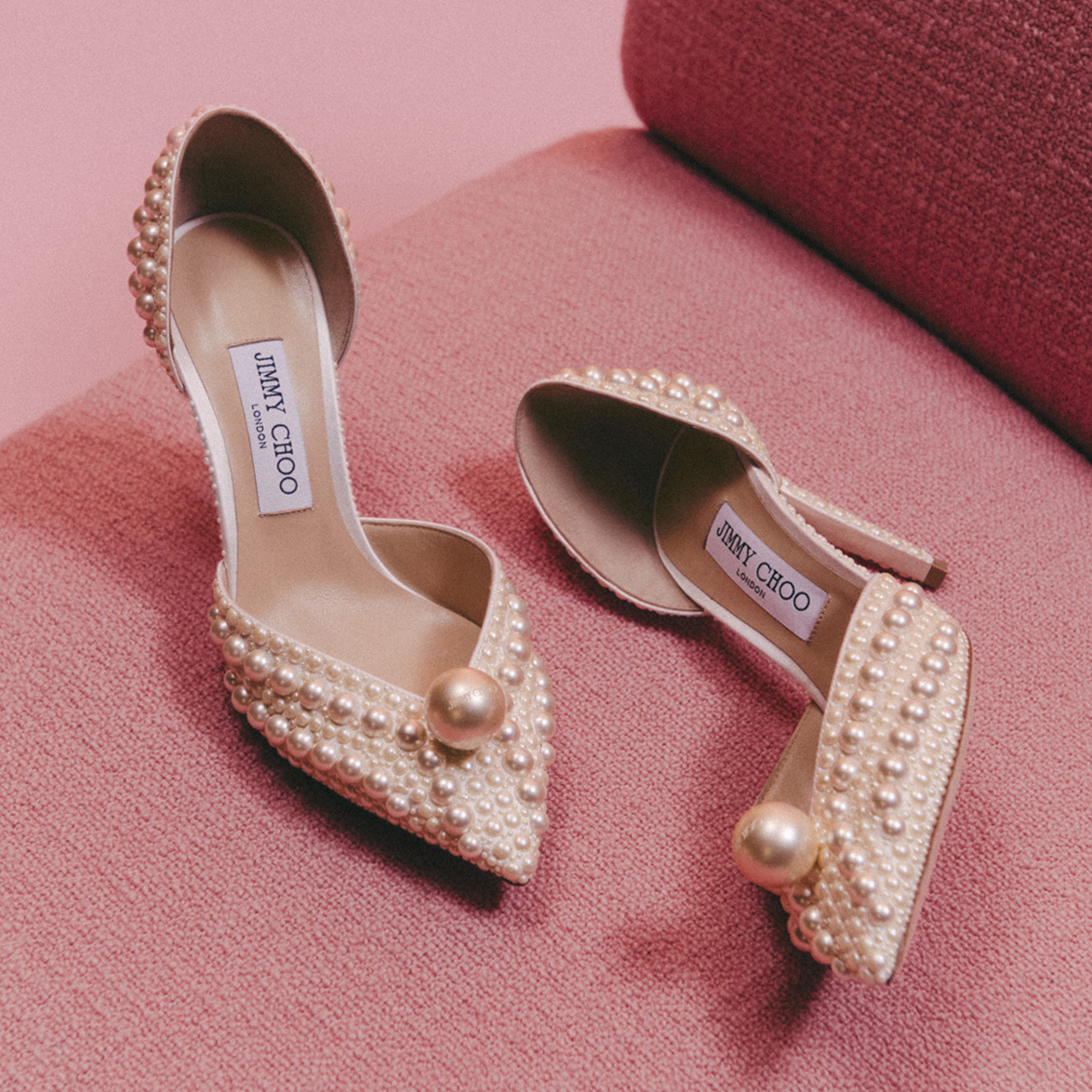 Jimmy Choo | Luxury Fashion Up To 70% Off | THE OUTNET