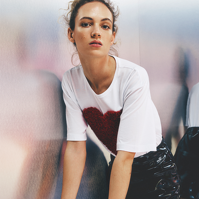 Love Moschino | 最大70%OFF | THE OUTNET (アウトネット)