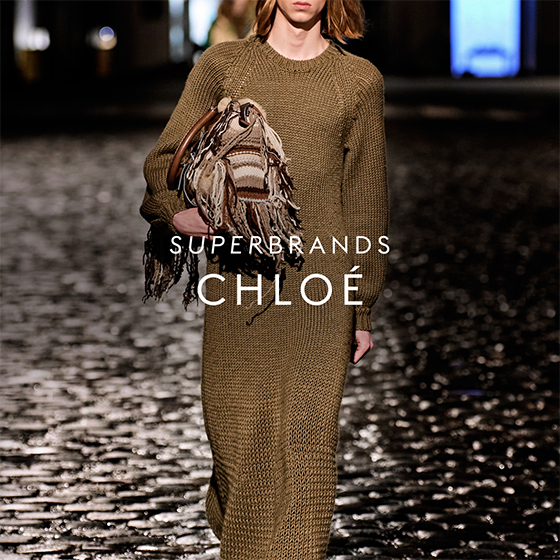 クロエ（CHLOÉ） | 最大70%OFF | THE OUTNET (アウトネット)