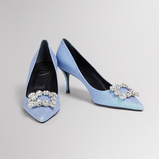 ロジェ・ヴィヴィエ（ROGER VIVIER） | 最大70%OFF | THE OUTNET