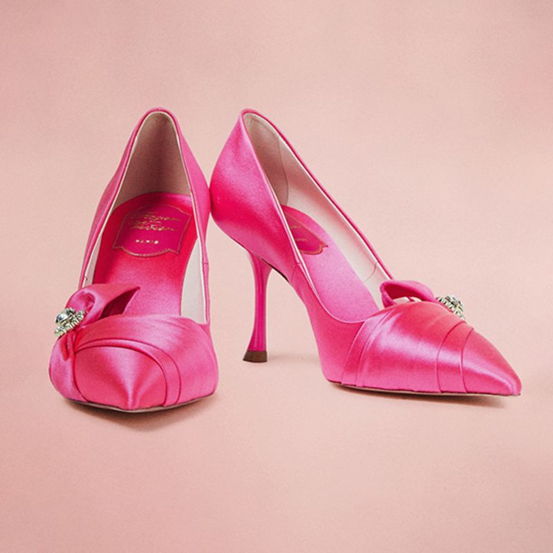 RogerVivier ミュール　サイズ35.5 RogerVivier ミュール サイズ35.5 ロジェ・ヴィヴィエ（ROGER