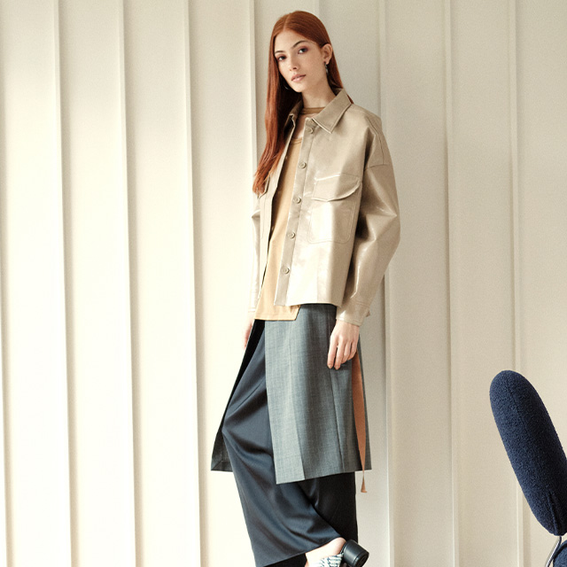 MM6 Maison Margiela | 最大70%OFF | THE OUTNET (アウトネット) MM6 Maison Margiela | 最大70%OFF | THE OUTNET (アウトネット)