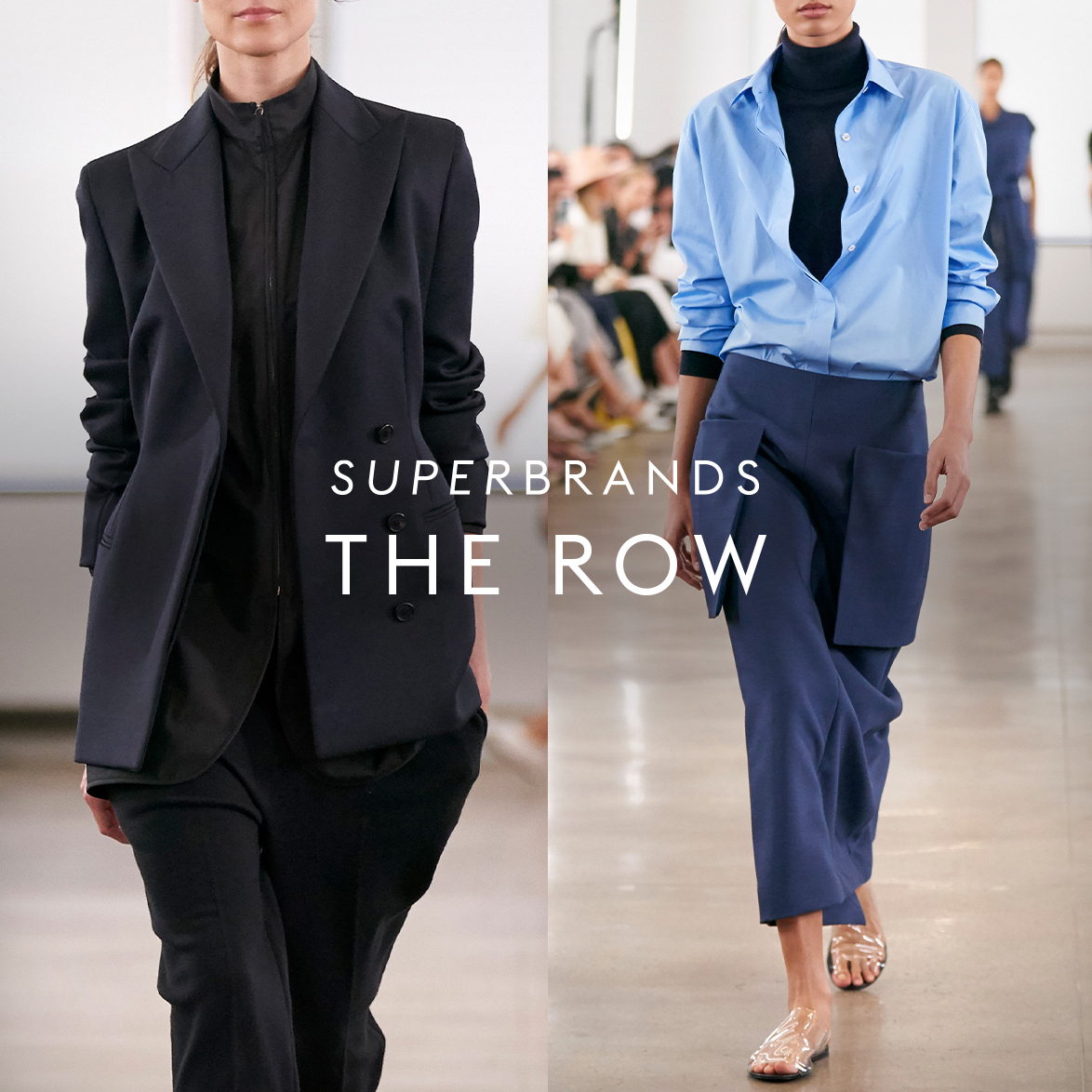 The Row | 最大70%OFF | THE OUTNET (アウトネット)