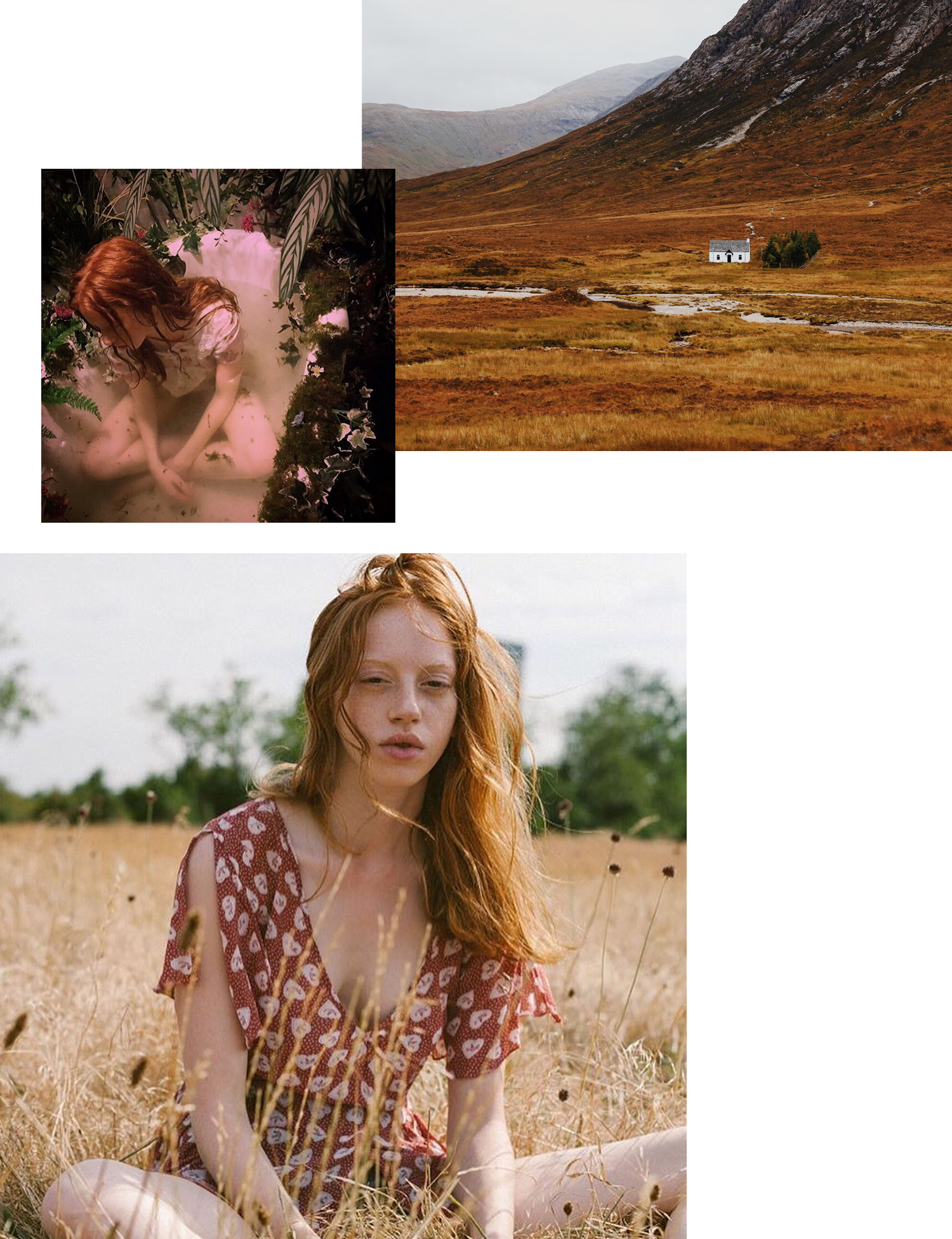 Fashion Editorial | Style Ideas, Trends & Edits From THE OUTNET