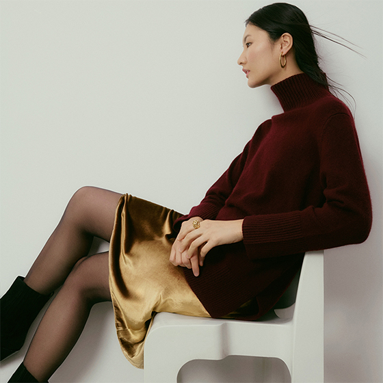 ヴィンス（VINCE.） | 最大70%OFF | THE OUTNET (アウトネット)