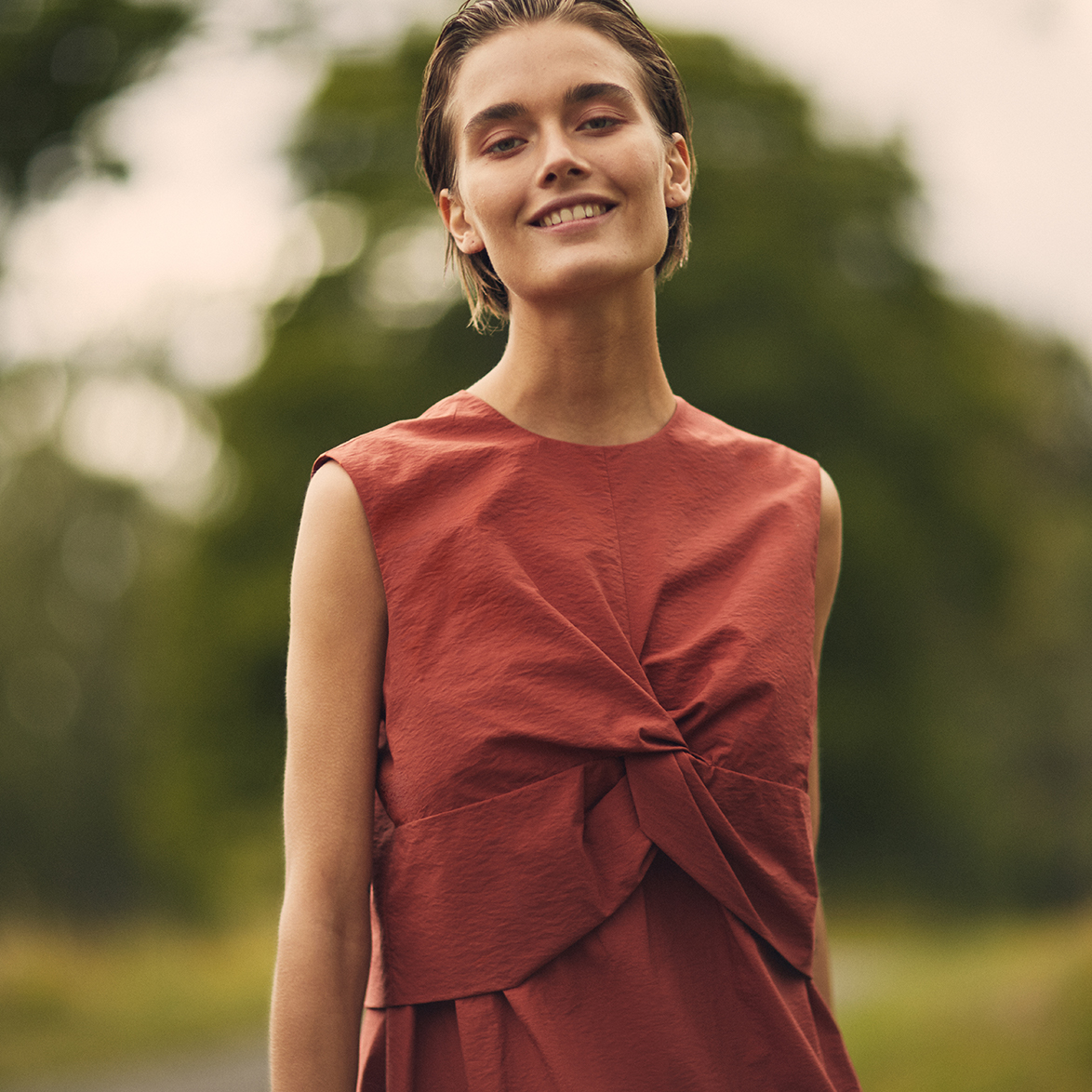 レディーストップ、Tシャツ、ポロシャツ | Brunello Cucinelli