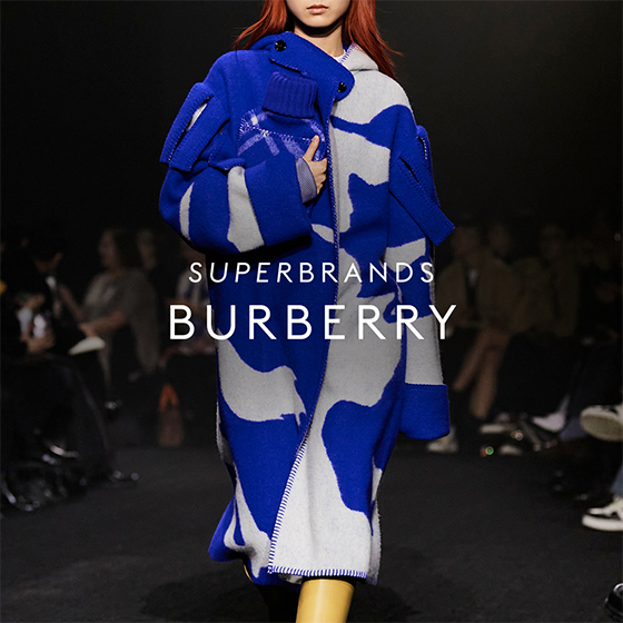 バーバリー (Burberry) | 最大70%OFF | アウトネット (THE OUTNET)