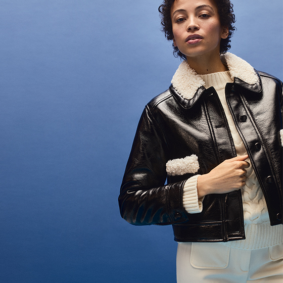 Claudie Pierlot | 最大70%OFF | THE OUTNET (アウトネット) Claudie Pierlot | 最大70%OFF | THE OUTNET (アウトネット)