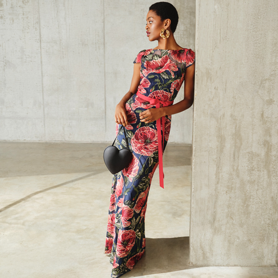 マルケッサ・ノッテ（MARCHESA NOTTE） | 最大70%OFF | THE
