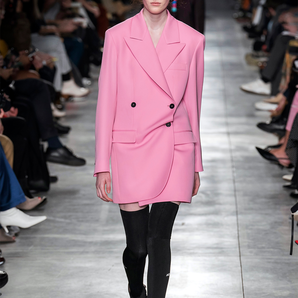 MSGM（エムエスジーエム）| 最大70%OFF | THE OUTNET (アウトネット)