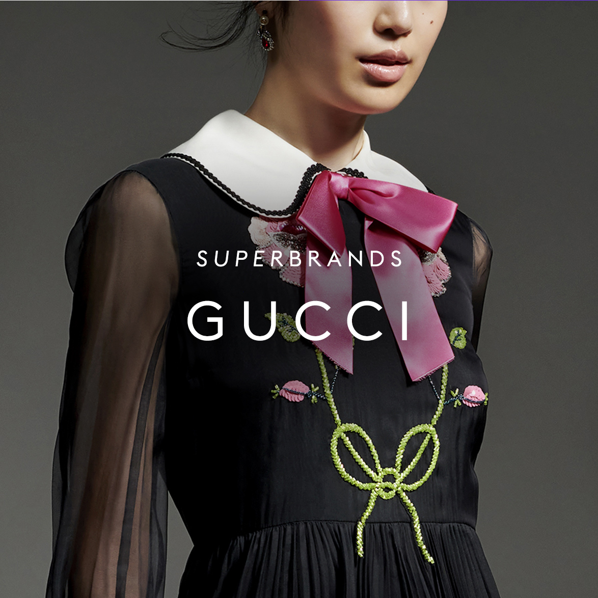 グッチ（GUCCI） | 最大70%OFF | THE OUTNET (アウトネット)