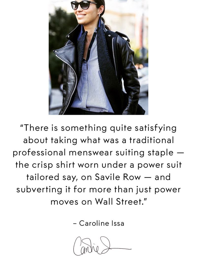 Blue cashmere sweater