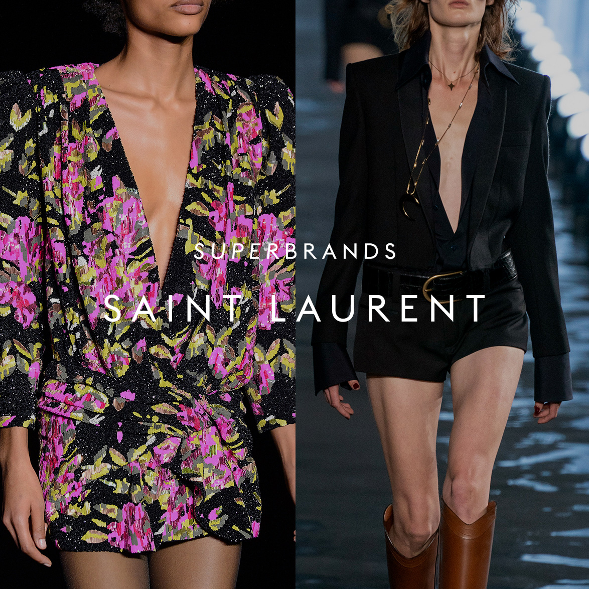 Saint Laurent Outlet YSL Sale Up To 70% Off At THE OUTNET