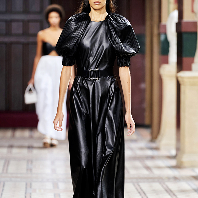 【GABRIELA HEARST】オフショルダー シャーリング入り Gabriela Hearst | 最大70%OFF | THE OUTNET (アウトネット)