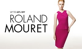 Roland Mouret