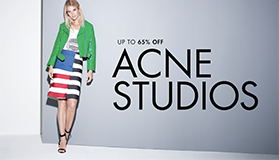 Acne Studios