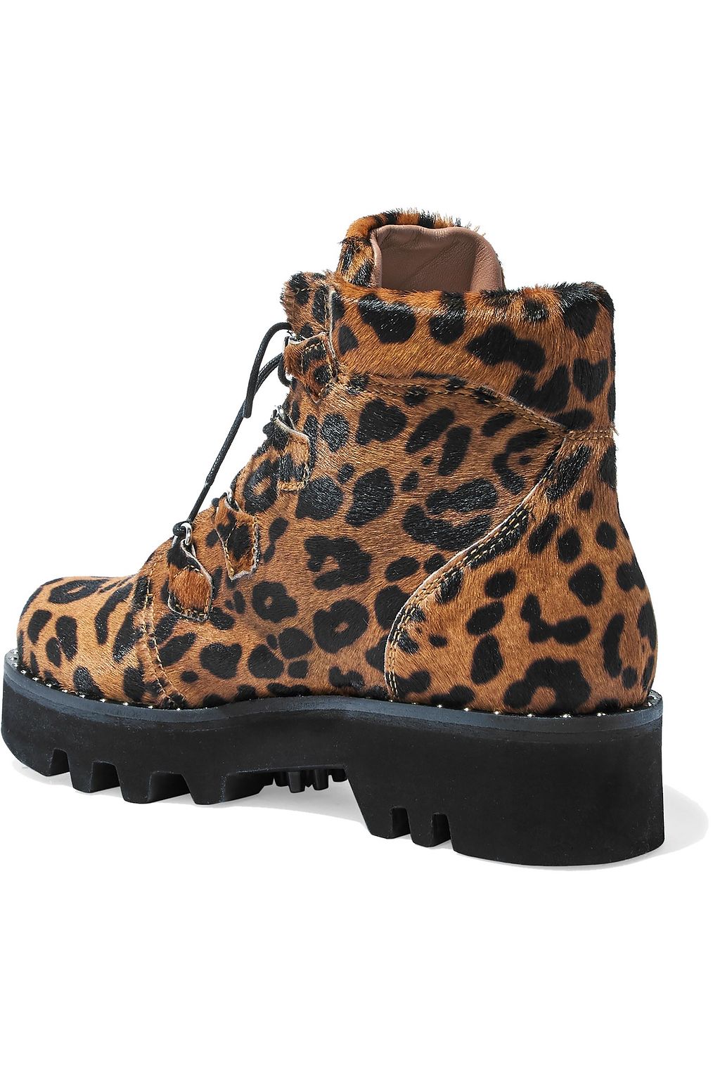 tabitha simmons leopard boots