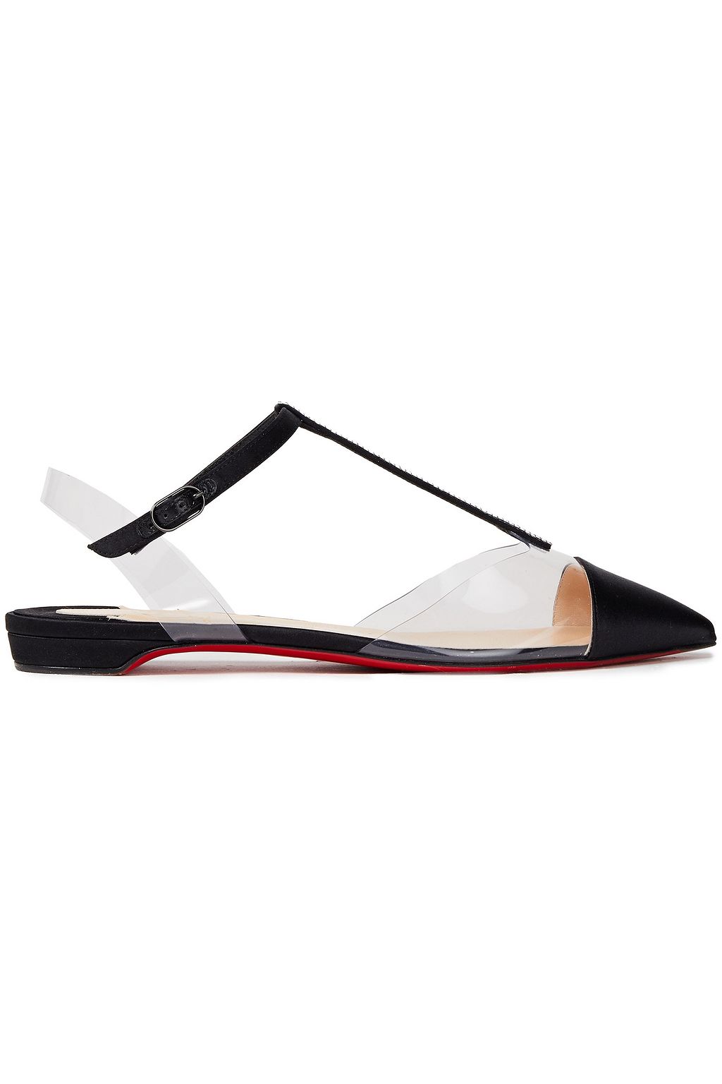 louboutin flats sale