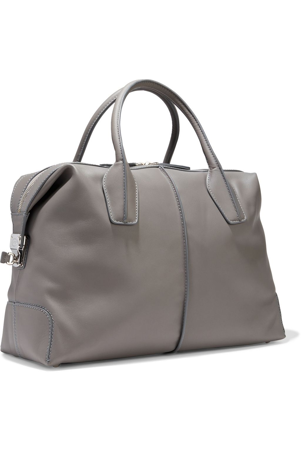 TOD'S D-Styling leather tote
