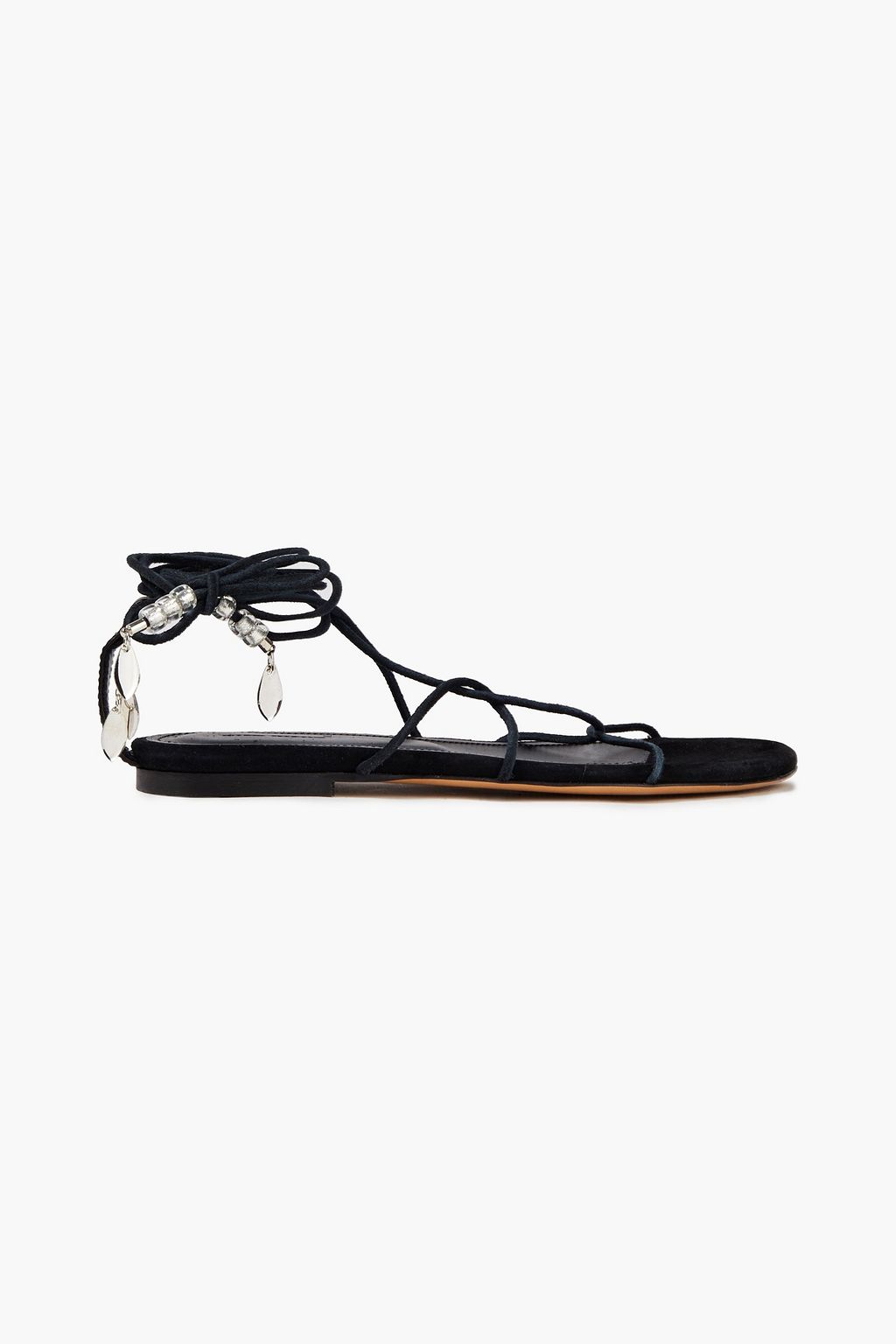 isabel marant jindia sandals