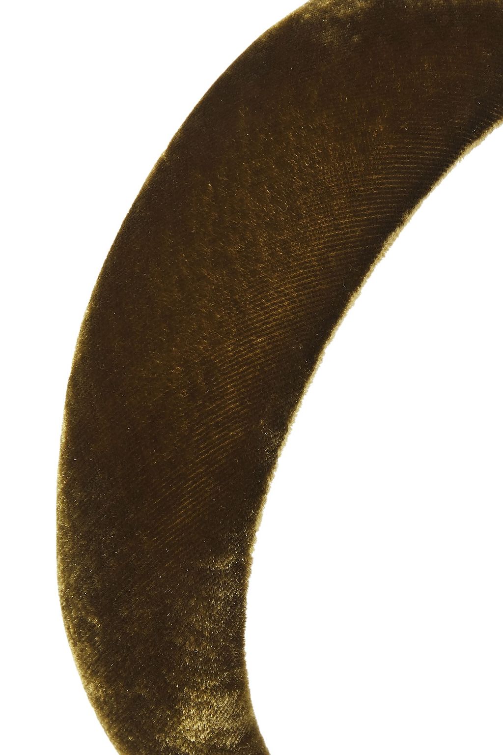 SOPHIE BUHAI Velvet headband