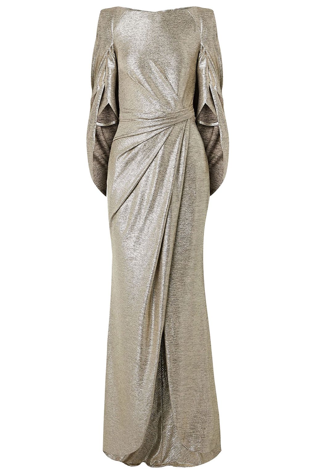 Talbot runhof dress sale Clearance