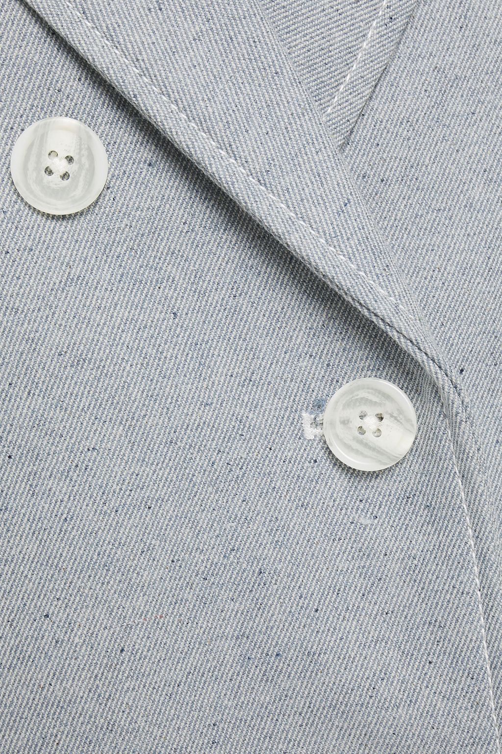 3.1 PHILLIP LIM Denim blazer