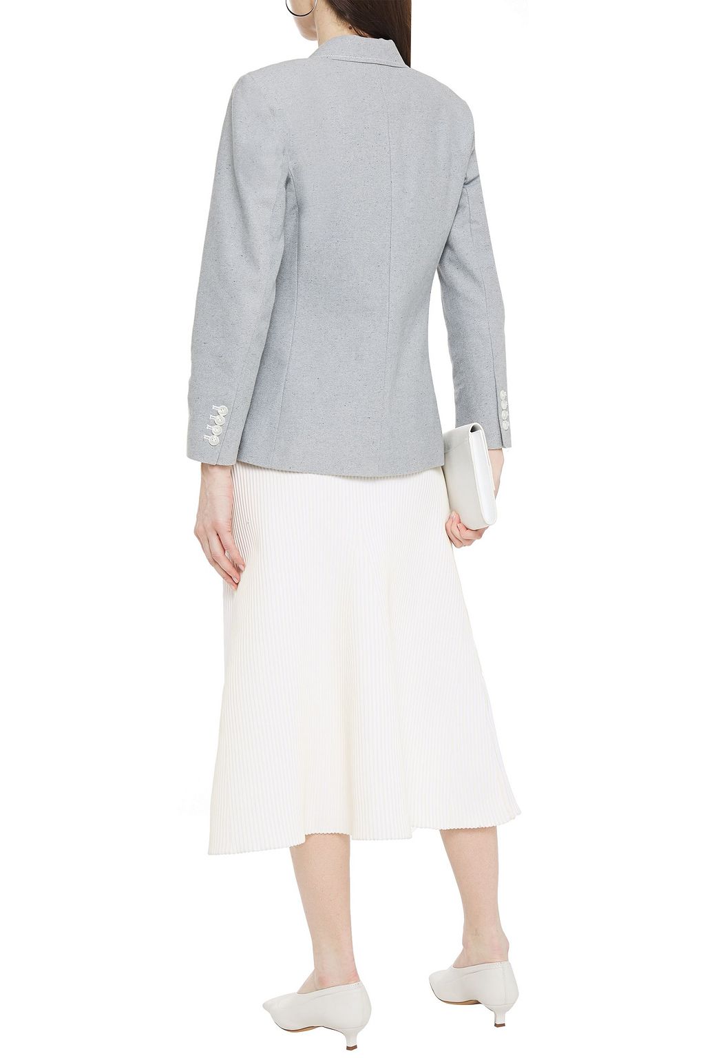 3.1 PHILLIP LIM Denim blazer
