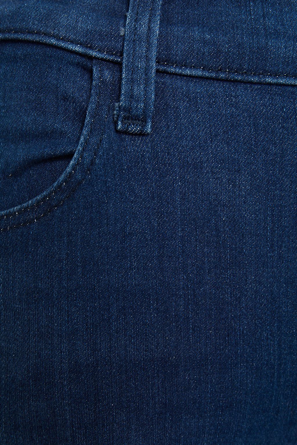 J BRAND Maria high-rise skinny jeans