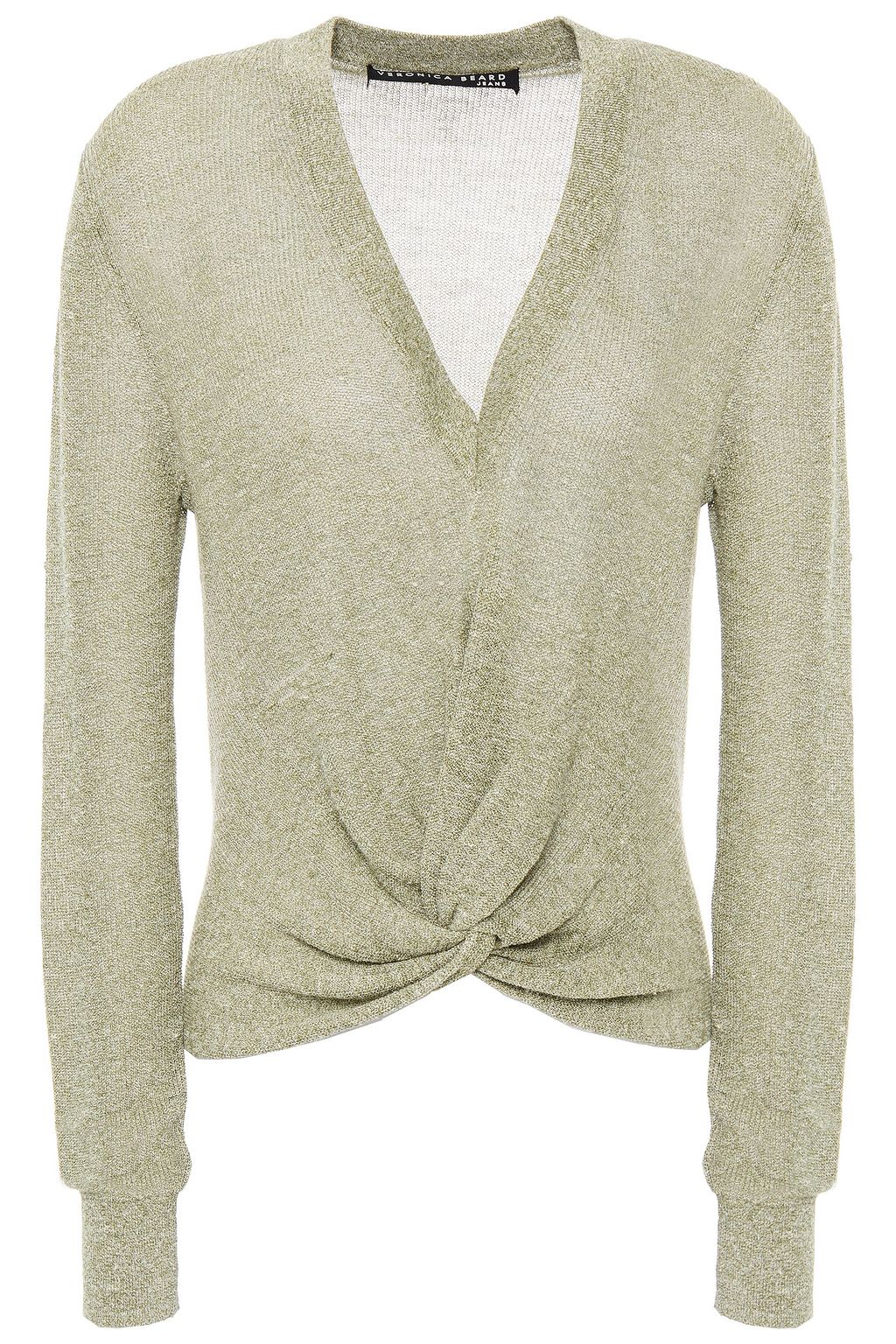 veronica beard soren sweater