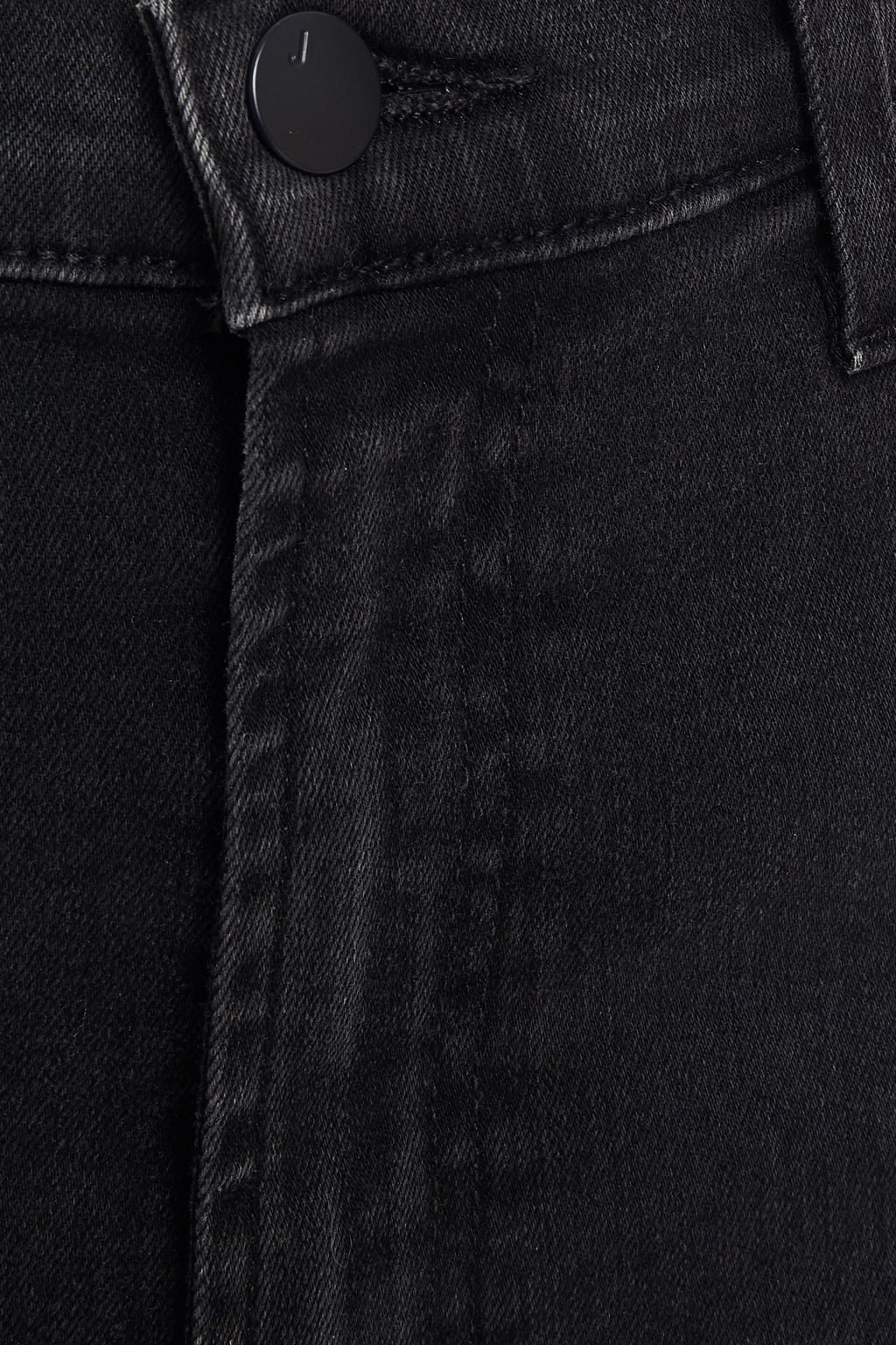 J BRAND ハイライズ スリムレッグ ジーンズ