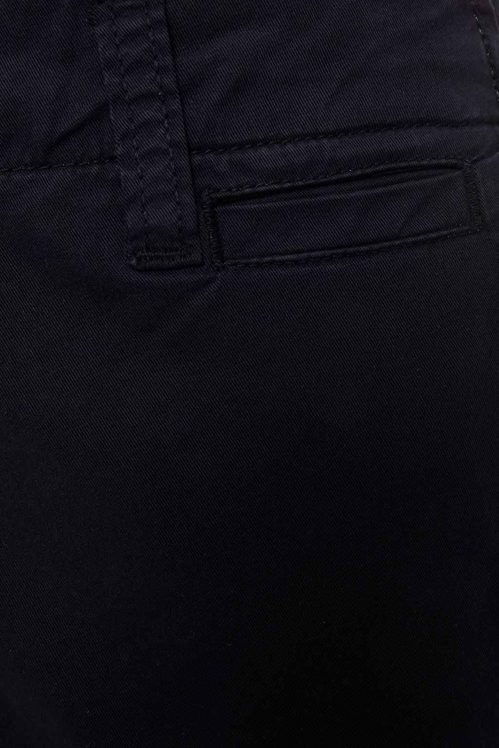 J BRAND Ollie stretch-cotton twill slim-leg pants