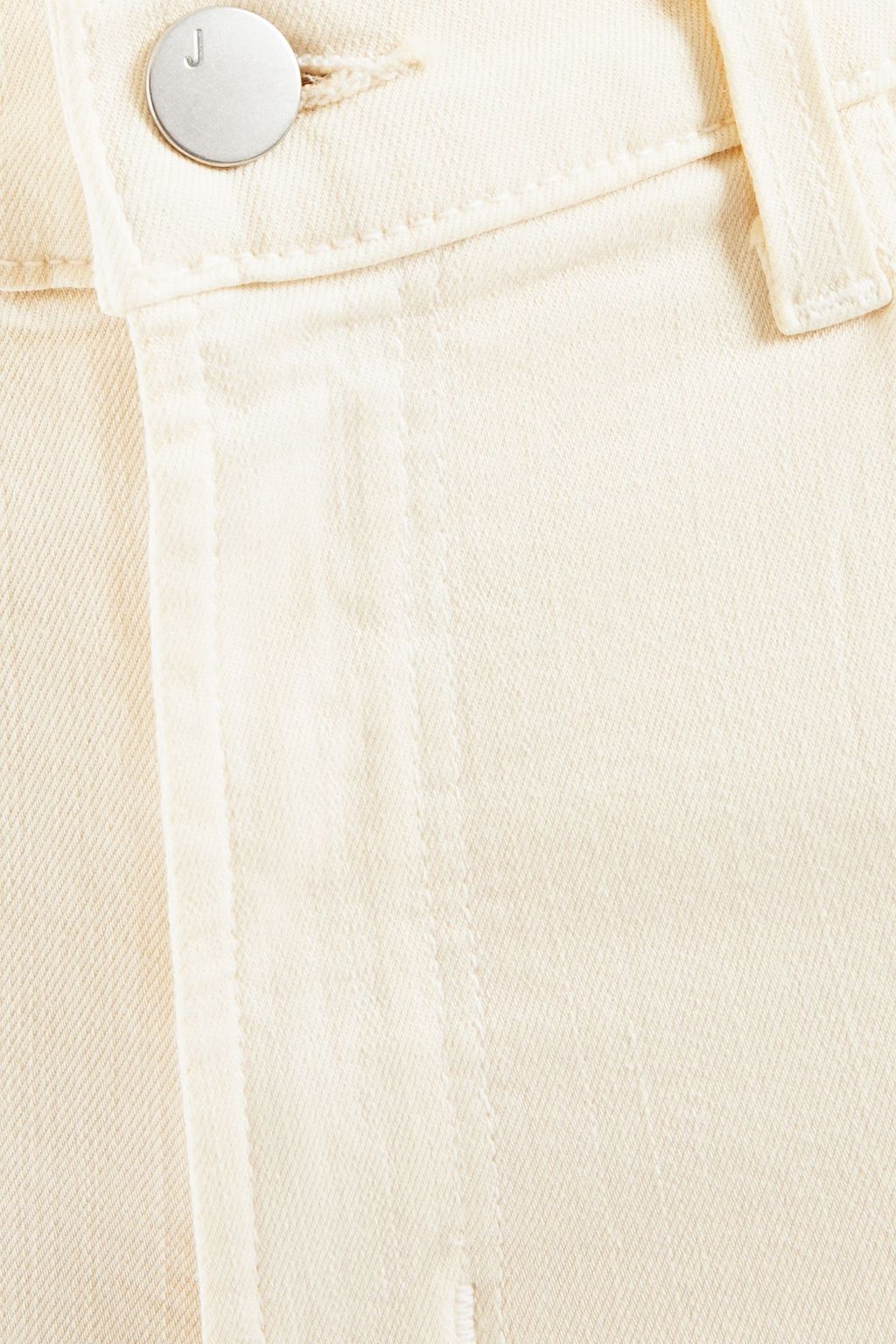 J BRAND ハイライズ スキニー ジーンズ