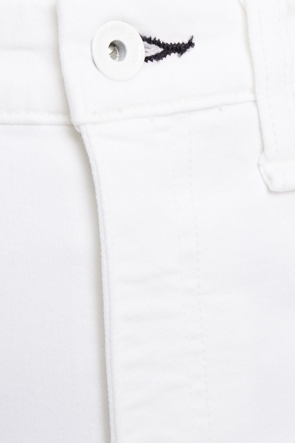 RAG & BONE Nina high-rise kick-flare jeans