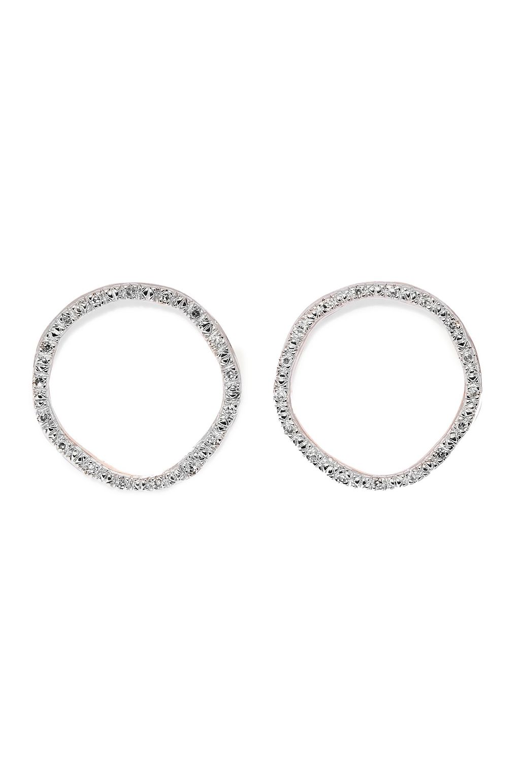 monica vinader earrings sale