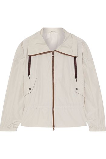 ACC-43-1027-100 VANILA JACKET
