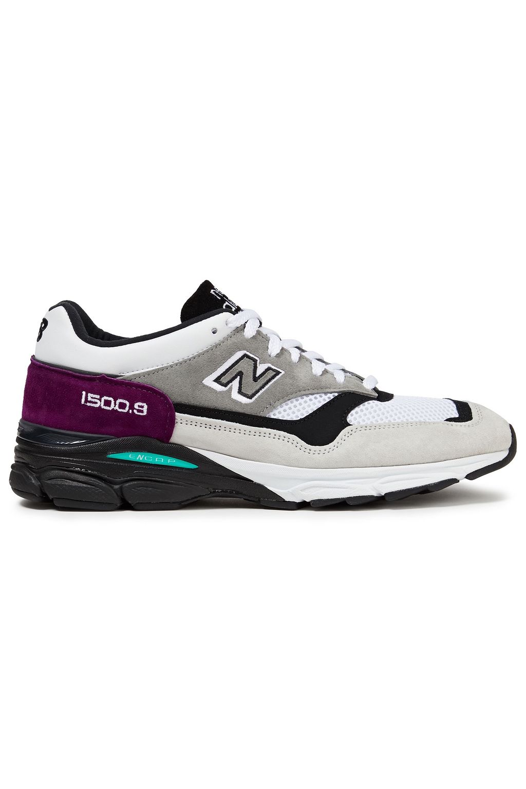 new balance men's mesh shoes