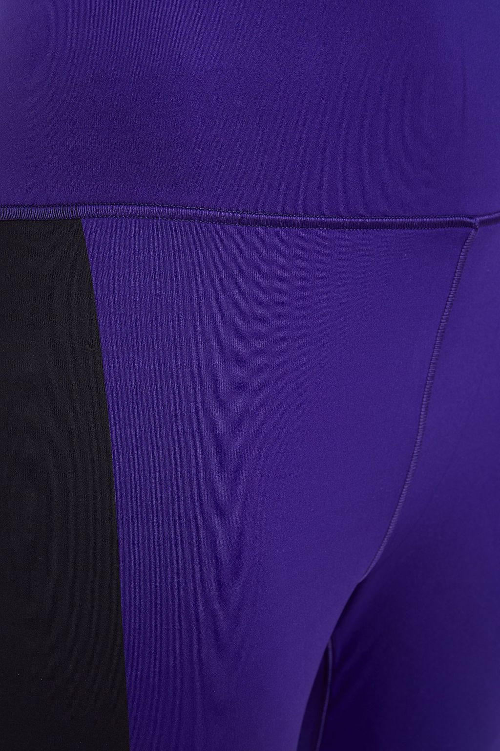 ADIDAS BY STELLA MCCARTNEY Printed stretch leggings