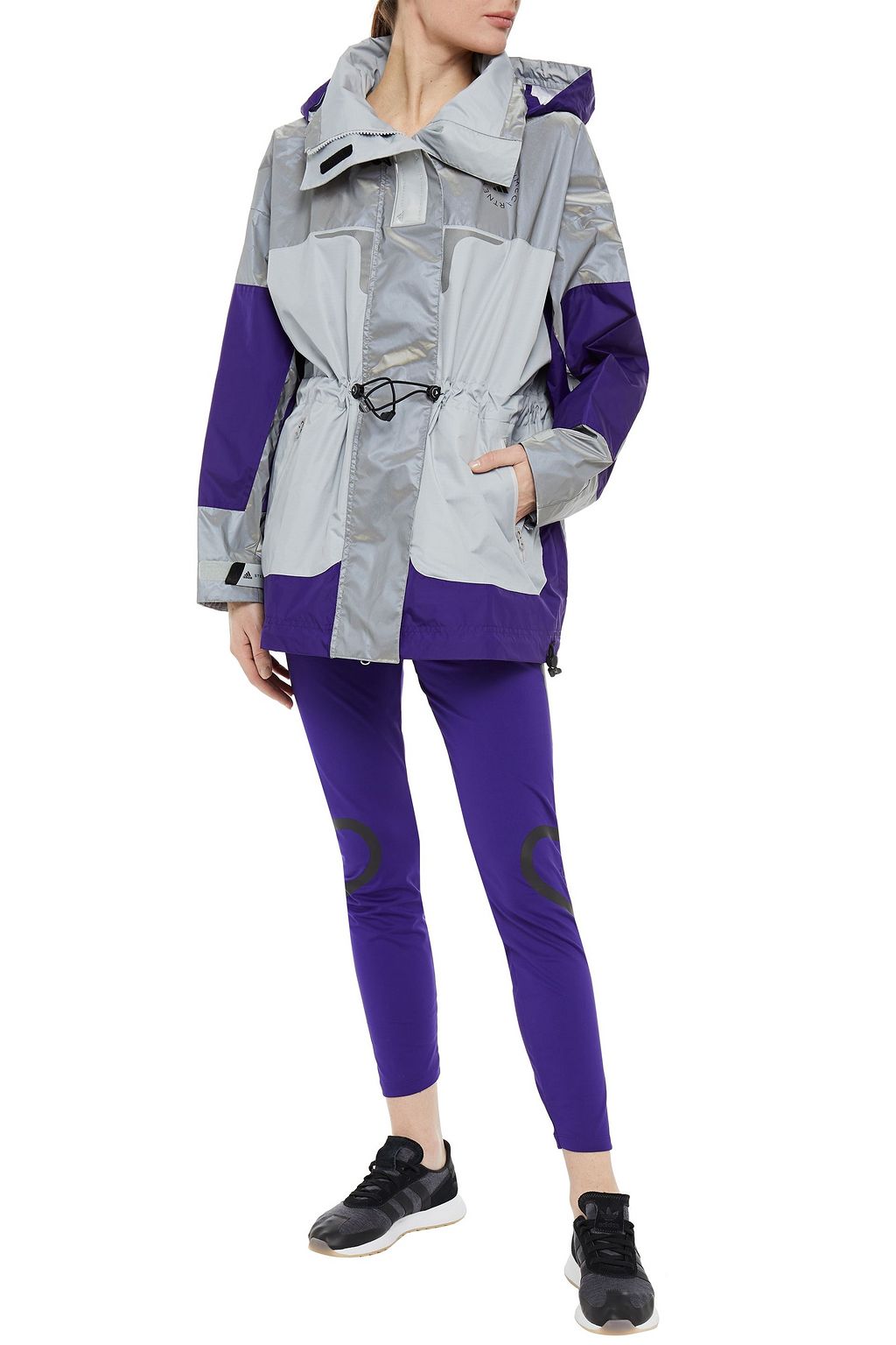Purple Truepace Reflective Trimmed Stretch Leggings Sale Up To 70 Off The Outnet Adidas By Stella Mccartney The Outnet Purple Truepace Reflective Trimmed Stretch Leggings Sale Up To 70 Off The Outnet Adidas By Stella Mccartney The Outnet